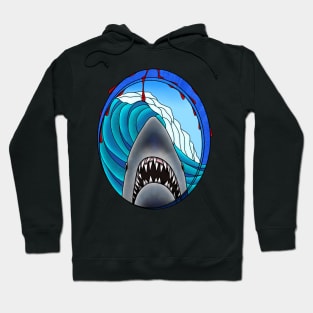 Scent in the Water Hoodie